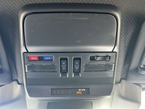 New 2026 Subaru Outback Premium AWD/4WD image 28