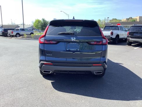 New 2026 Honda CR-V Sport-L image 6