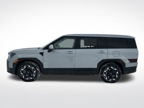 New 2026 Hyundai Santa Fe SE AWD/4WD image 2