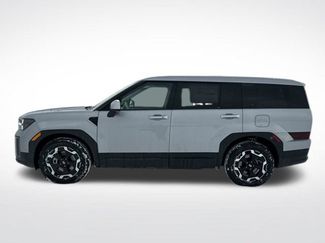 New 2026 Hyundai Santa Fe SE AWD/4WD video 2