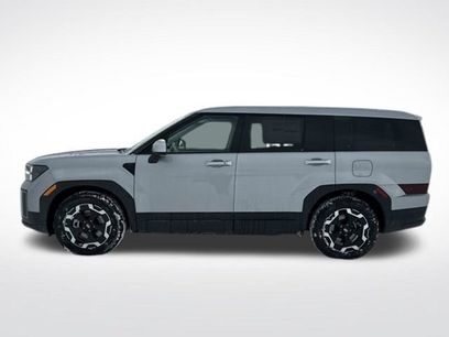 New 2026 Hyundai Santa Fe SE
