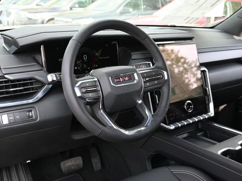 New 2026 GMC Acadia Elevation w/ Black Edition FWD image 15