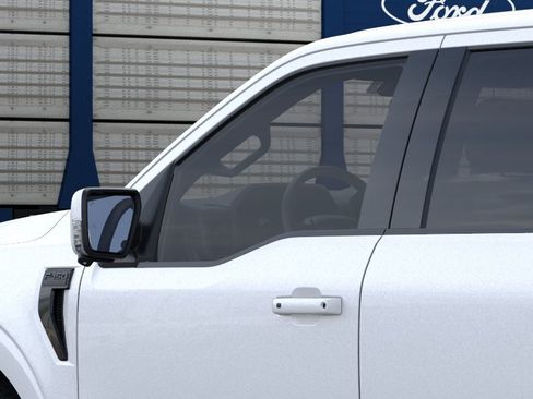 New 2026 Ford F150 Lariat AWD/4WD image 20