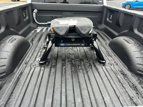 New 2026 Ford F350 XL w/ 360-Degree Camera Package image 24