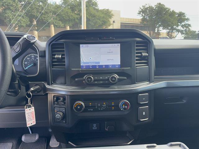 Certified 2023 Ford F150 XL w/ STX Appearance Package AWD/4WD image 13