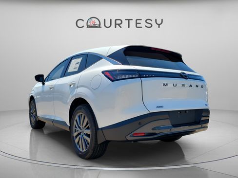 New 2026 Nissan Murano SL image 2