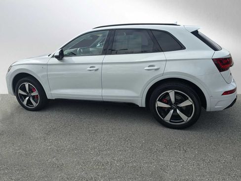 Used 2024 Audi Q5 2.0T Prestige image 4