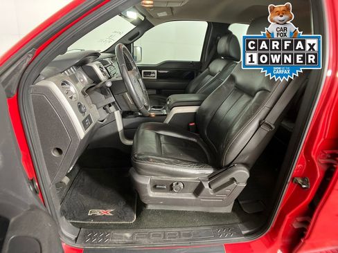 Used 2010 Ford F150 XLT image 27