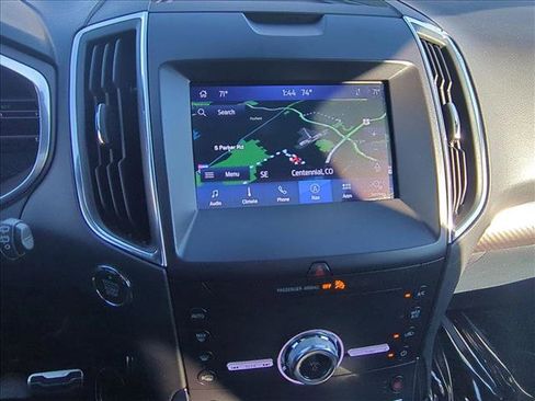 Used 2020 Ford Edge ST w/ Cold Weather Package image 10