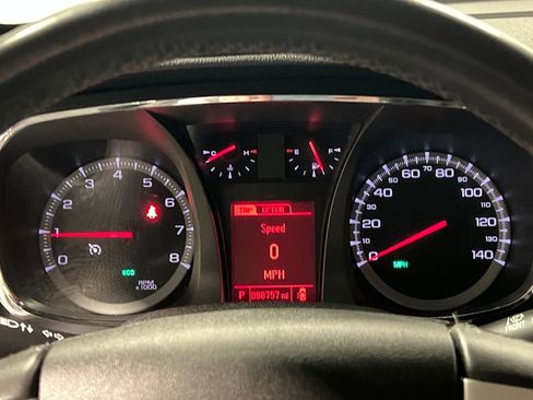 Certified 2016 GMC Terrain SLT w/ Driver Alert Package I image 20