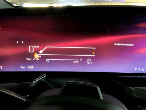 New 2026 Cadillac Escalade IQ Sport 1 image 26