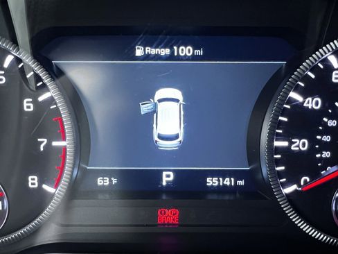 Used 2022 Kia Telluride SX image 11