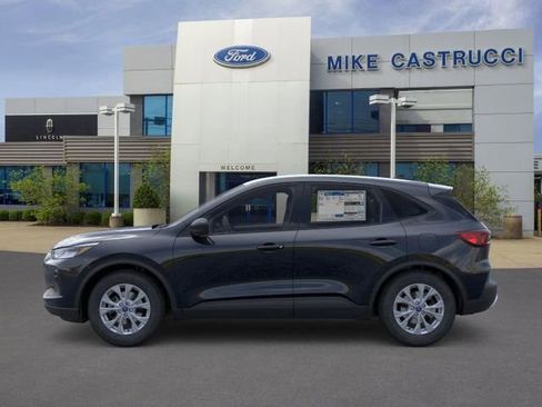 New 2026 Ford Escape Active image 3