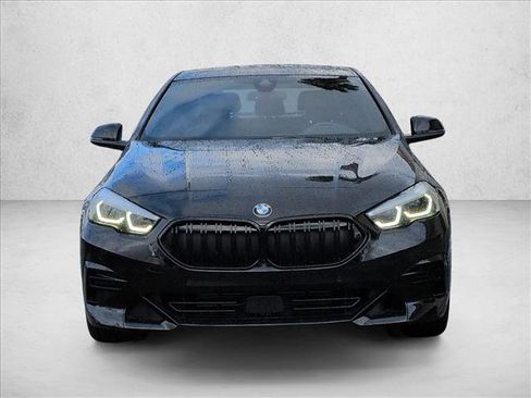 Used 2023 BMW 228i Gran Coupe w/ Convenience Package FWD image 2