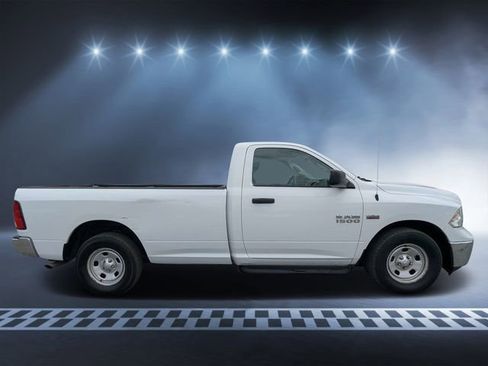 Used 2016 RAM 1500 Tradesman w/ Power & Remote Entry Group RWD image 2