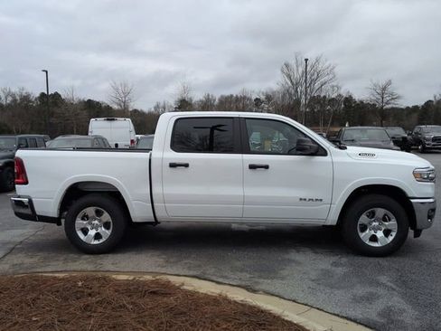 New 2026 RAM 1500 Big Horn image 3