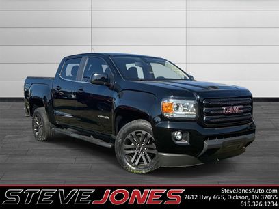 Used 2020 GMC Canyon SLE w/ Elevation Edition