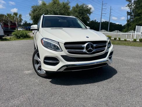 Used 2017 Mercedes-Benz GLE 350 4MATIC image 36