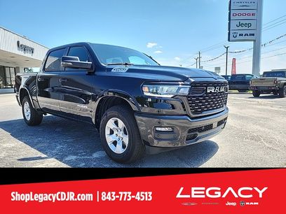 Used 2025 RAM 1500 Big Horn