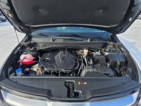 Certified 2023 Kia Sportage SX image 14