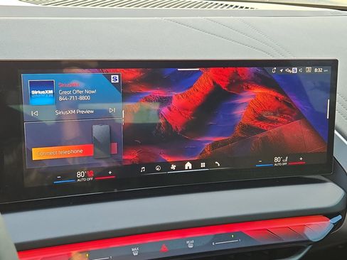 Certified 2025 BMW X3 M50 w/ Premium Package AWD/4WD image 19