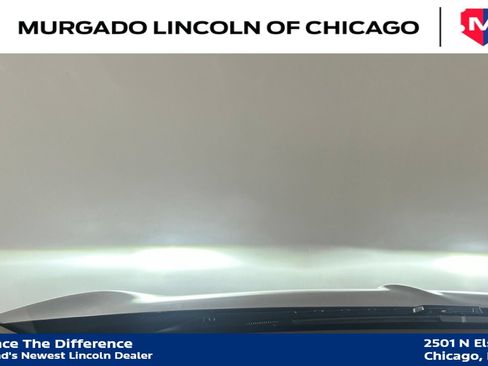 Used 2023 Lincoln Nautilus Reserve AWD/4WD image 58