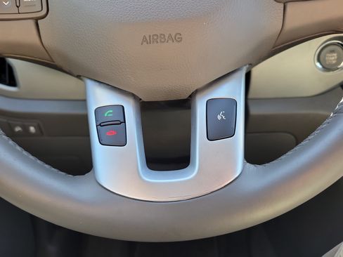 Used 2013 Kia Sportage EX w/ EX Premium Pkg FWD image 29