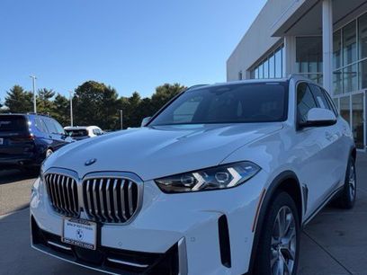 Certified 2024 BMW X5 xDrive40i w/ Premium Package