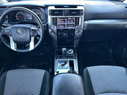 Certified 2021 Toyota 4Runner SR5 image 13