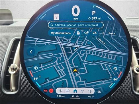 Used 2026 MINI Cooper Countryman S w/ Comfort Package Max AWD/4WD image 12