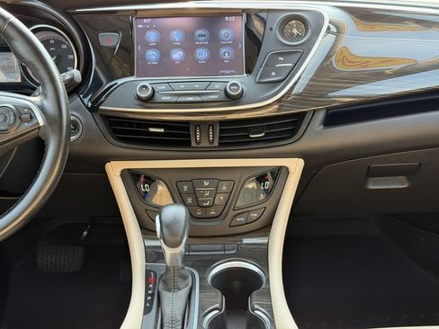 Used 2020 Buick Envision Preferred FWD image 21