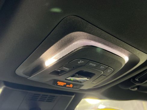 Used 2024 Toyota bZ4X XLE image 34