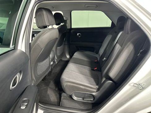 Used 2023 Hyundai Ioniq 5 SE w/ Cargo Package image 26