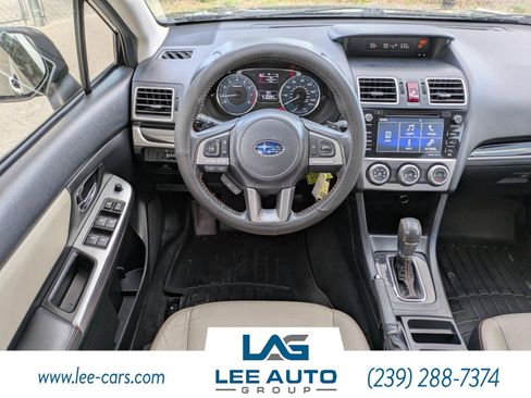 Used 2016 Subaru Crosstrek 2.0i Limited w/ Popular Package #1 image 12