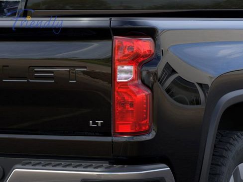 New 2026 Chevrolet Silverado 3500 LT w/ Convenience Package image 21