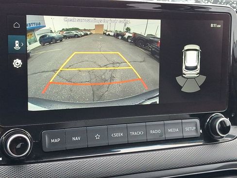 Used 2023 Hyundai Kona Limited w/ Cargo Package AWD/4WD image 20