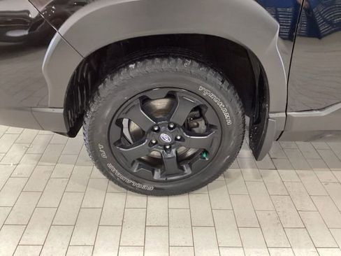 Used 2023 Subaru Forester Wilderness image 17