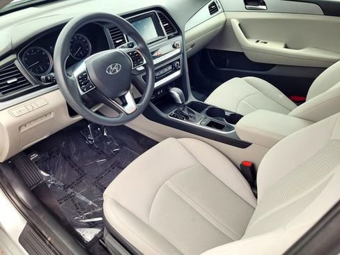 Used 2019 Hyundai Sonata SE FWD image 10