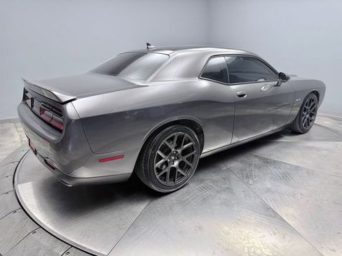 Used 2017 Dodge Challenger R/T Plus RWD image 5