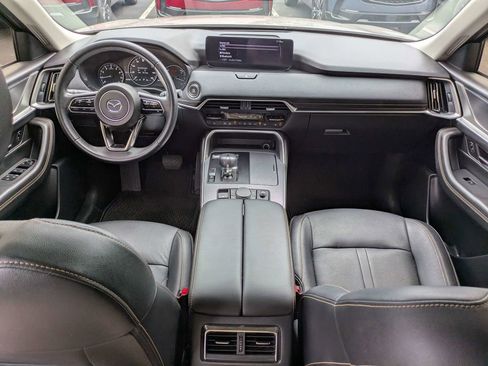 Certified 2024 MAZDA CX-90 3.3 Turbo w/ Preferred Plus AWD/4WD image 19
