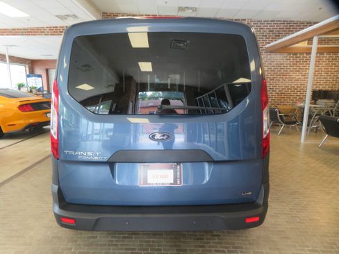 Used 2022 Ford Transit Connect XL FWD image 58