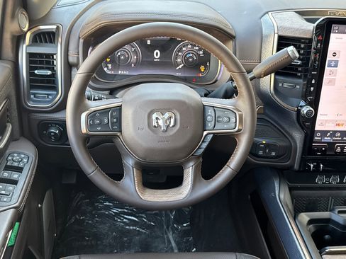 New 2026 RAM 2500 Limited image 13