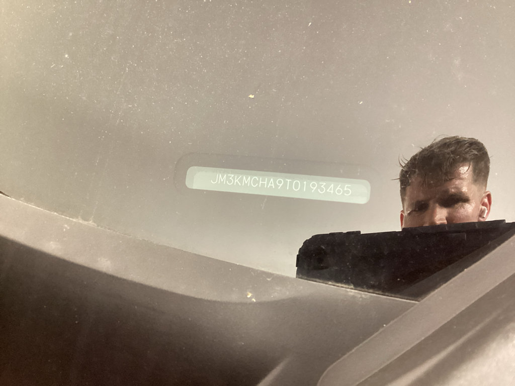 New 2026 MAZDA CX-5 Preferred AWD/4WD image 32