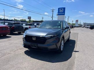 Used 2026 Honda CR-V EX video 1