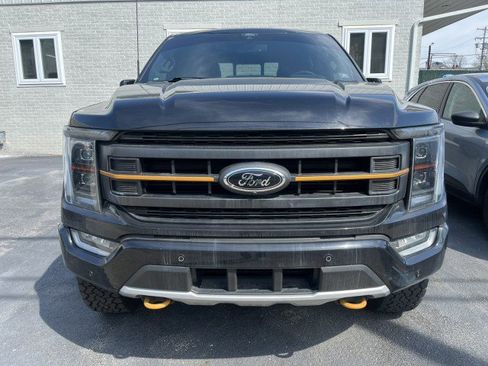 Used 2022 Ford F150 Tremor w/ Equipment Group 402A High image 4