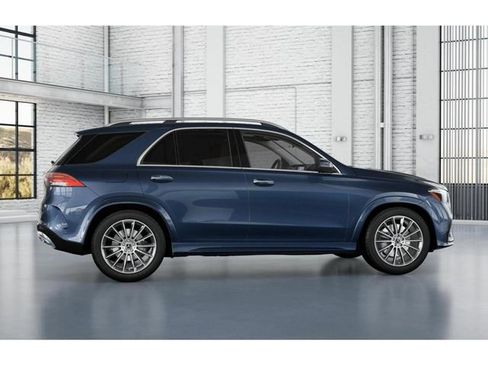 New 2026 Mercedes-Benz GLE 350 4MATIC image 17