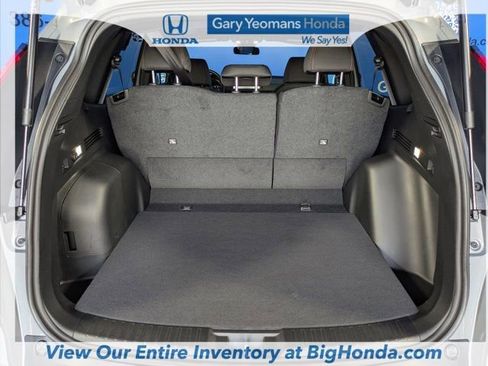 Certified 2026 Honda CR-V Sport image 20