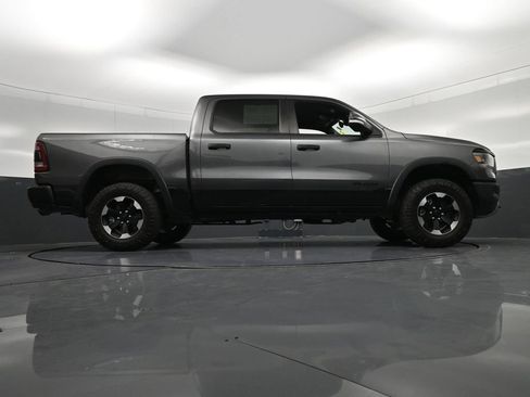 Used 2022 RAM 1500 Rebel w/ Rebel Level A Equipment Group AWD/4WD image 20