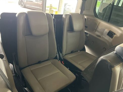 Used 2015 Ford Transit Connect Titanium image 22