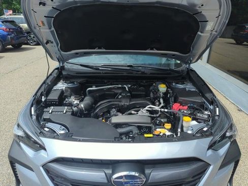 New 2025 Subaru Outback Limited image 21